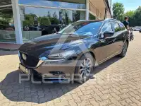 2023 Mazda 6