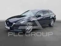 2023 Mazda 6
