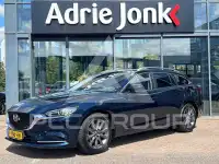 2023 Mazda 6