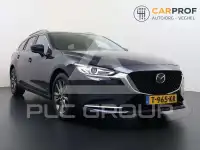 2023 Mazda 6