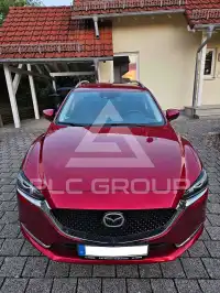 2023 Mazda 6