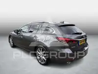 2023 Mazda 6