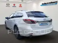 2023 Mazda 6
