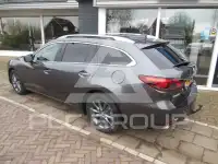 2023 Mazda 6