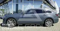 2023 Mazda 6