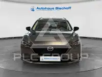 2023 Mazda 6
