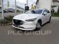 2023 Mazda 6