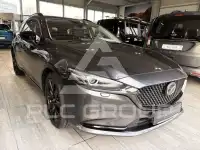 2023 Mazda 6