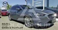2023 Mazda 6