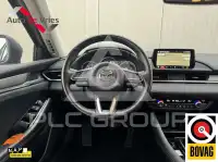 2023 Mazda 6
