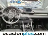 2023 Mazda 6