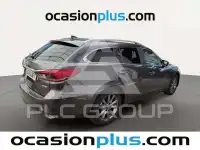 2023 Mazda 6