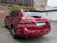 2023 Mazda 6