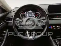 2023 Mazda 6