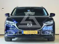 2023 Mazda 6