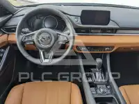 2023 Mazda 6