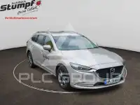 2023 Mazda 6