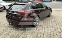 2023 Mazda 6