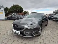 2023 Mazda 6