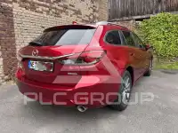 2023 Mazda 6