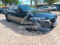 2023 Mazda 6