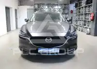 2023 Mazda 6