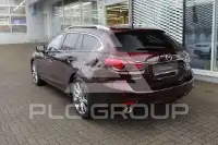 2023 Mazda 6