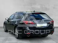 2023 Mazda 6