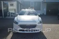 2023 Mazda 6