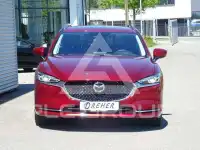 2023 Mazda 6