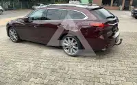 2023 Mazda 6