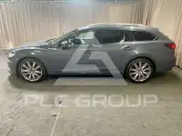 2023 Mazda 6