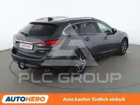 2023 Mazda 6