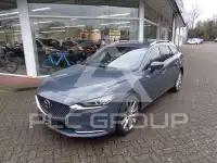 2023 Mazda 6