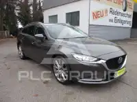 2023 Mazda 6