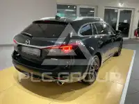 2023 Mazda 6