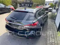 2023 Mazda 6