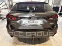 2023 Mazda 6