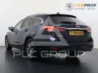 2023 Mazda 6