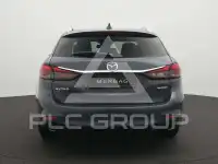 2023 Mazda 6