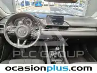 2023 Mazda 6