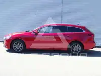 2023 Mazda 6