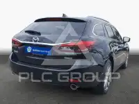 2023 Mazda 6