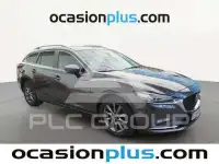 2023 Mazda 6
