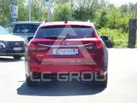 2023 Mazda 6