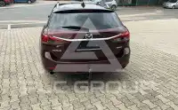 2023 Mazda 6