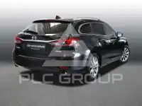 2023 Mazda 6