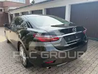 2023 Mazda 6