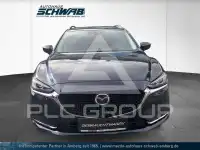 2023 Mazda 6