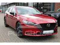 2023 Mazda 6